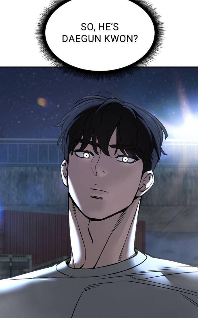 Read Designated Bully Manga Online