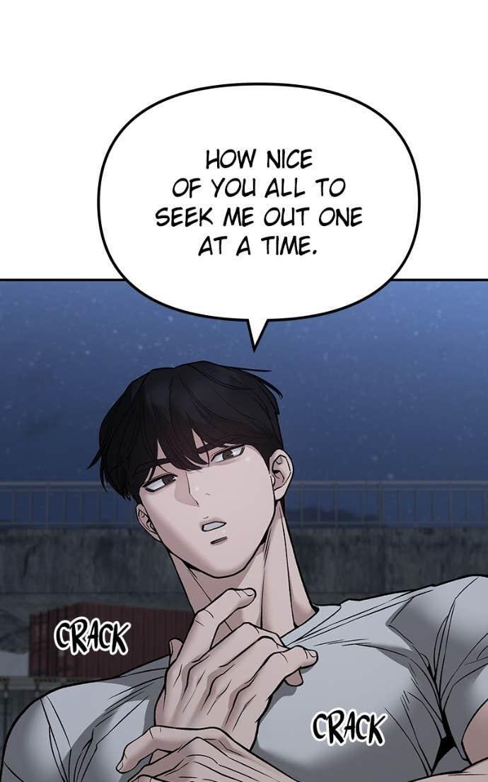 Read Designated Bully Manga Online