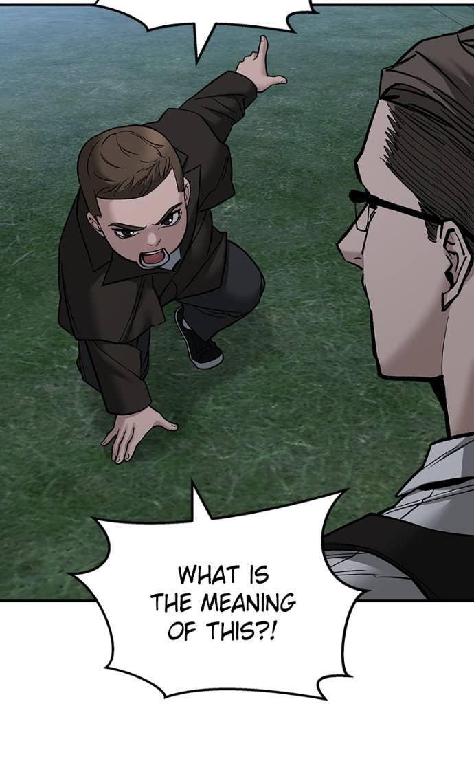 Read Designated Bully Manga Online