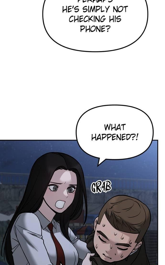 Read Designated Bully Manga Online