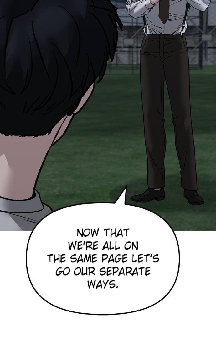 Read Designated Bully Manga Online