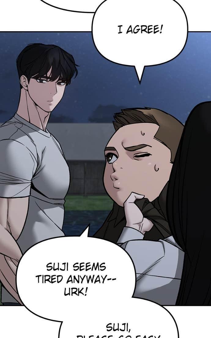 Read Designated Bully Manga Online