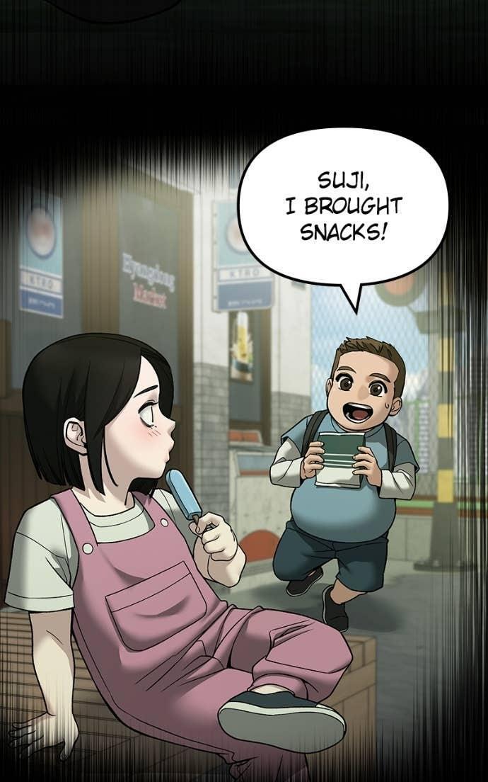 Read Designated Bully Manga Online