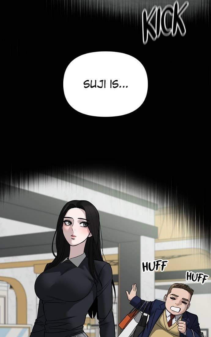 Read Designated Bully Manga Online