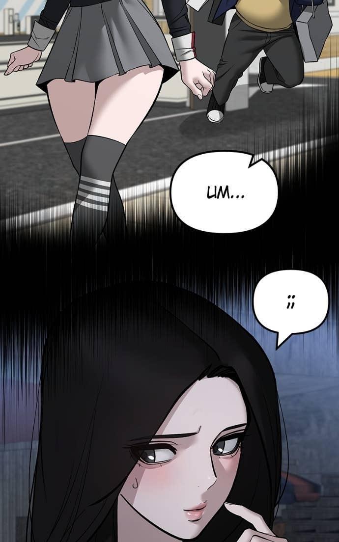 Read Designated Bully Manga Online