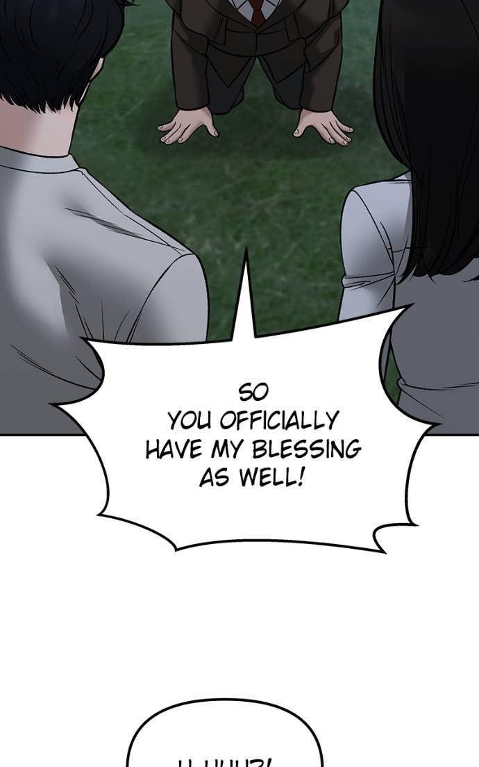 Read Designated Bully Manga Online