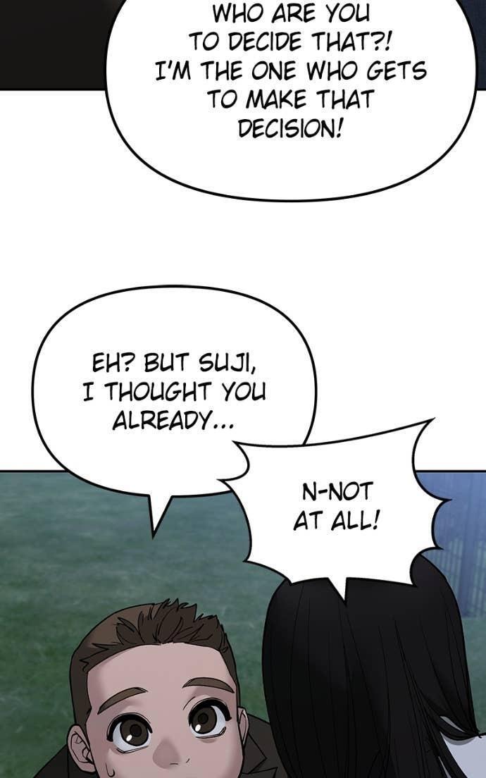 Read Designated Bully Manga Online