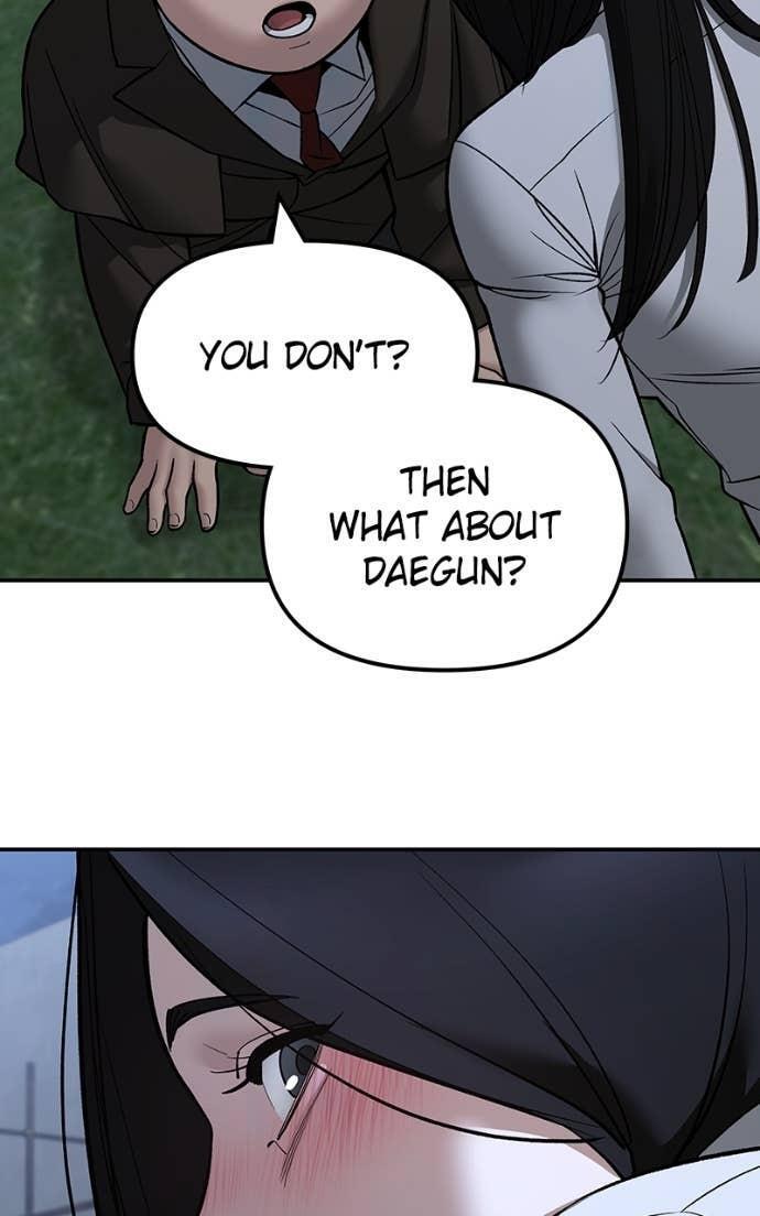 Read Designated Bully Manga Online