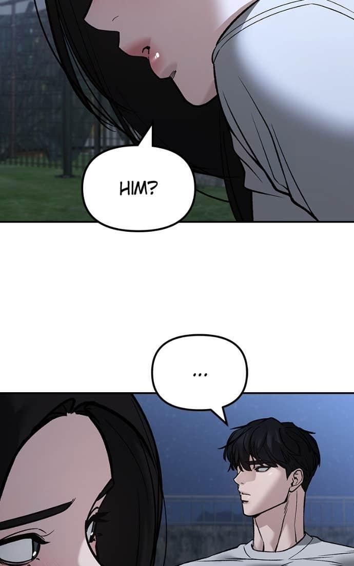 Read Designated Bully Manga Online