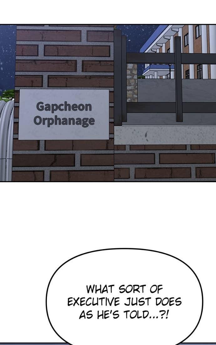 Read Designated Bully Manga Online