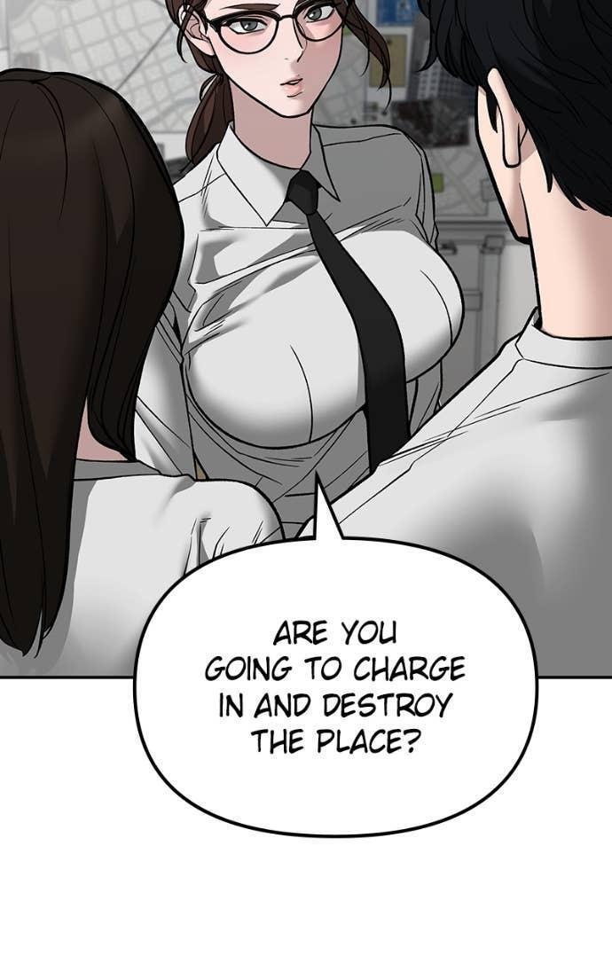 Read Designated Bully Manga Online