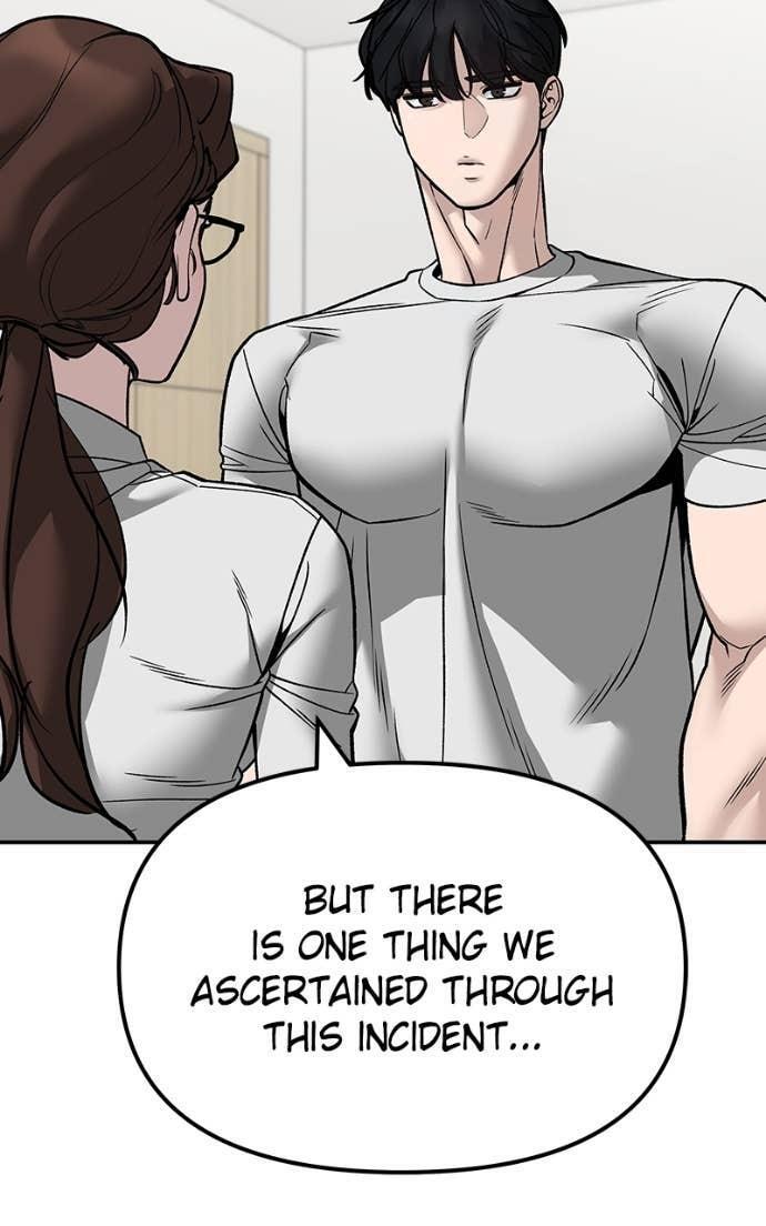 Read Designated Bully Manga Online