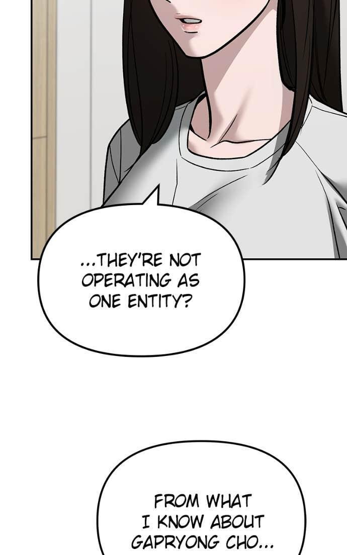 Read Designated Bully Manga Online