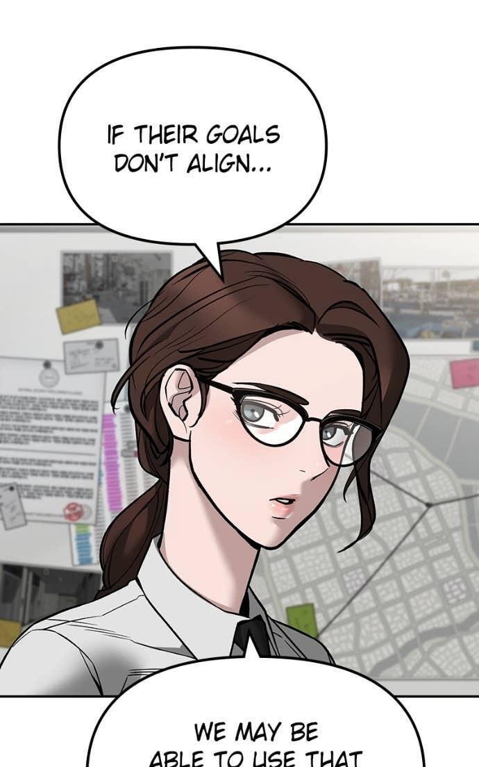 Read Designated Bully Manga Online