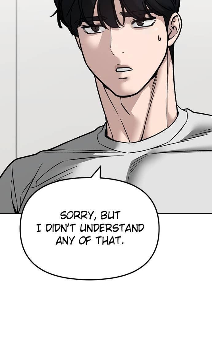 Read Designated Bully Manga Online