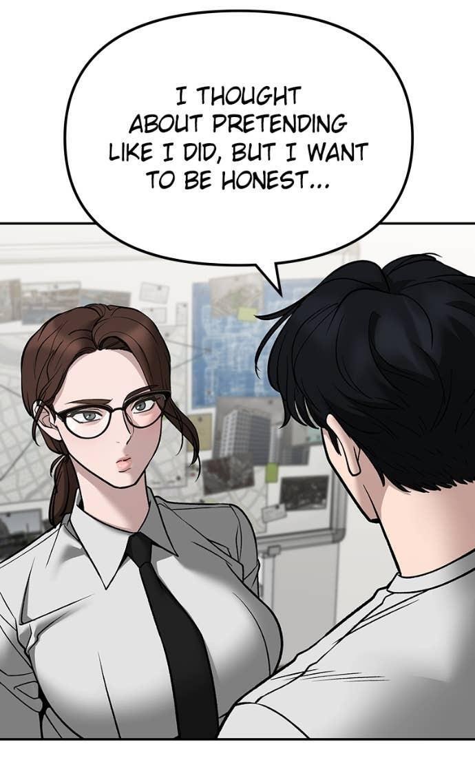 Read Designated Bully Manga Online