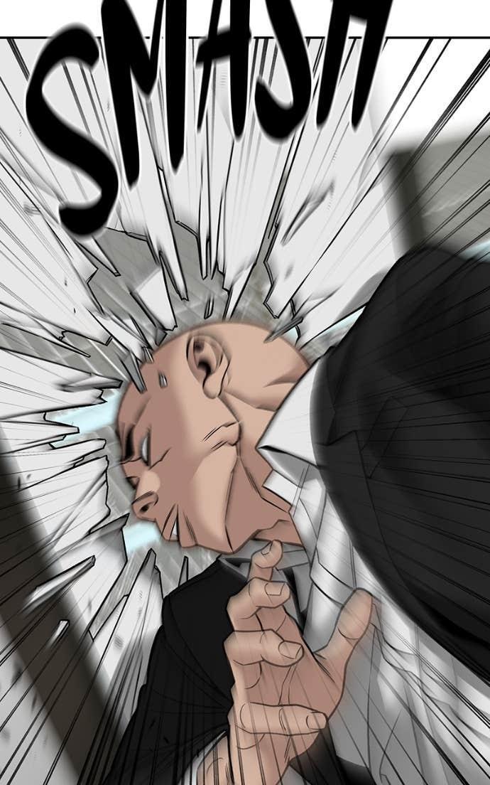 Read Designated Bully Manga Online