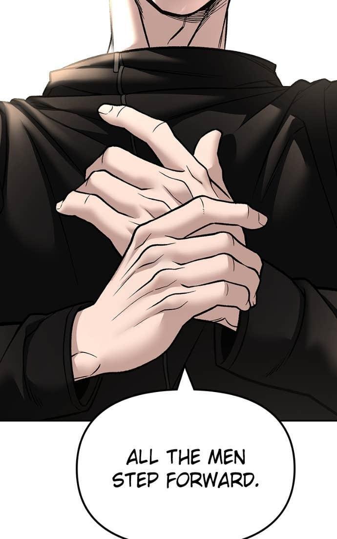 Read Designated Bully Manga Online