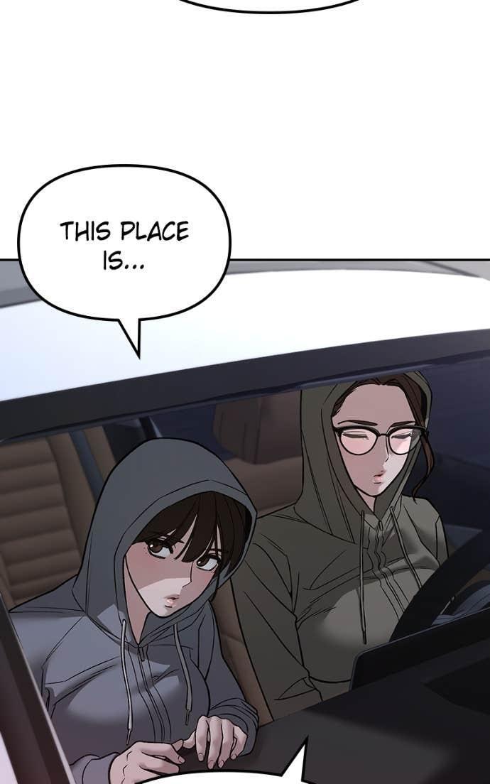 Read Designated Bully Manga Online