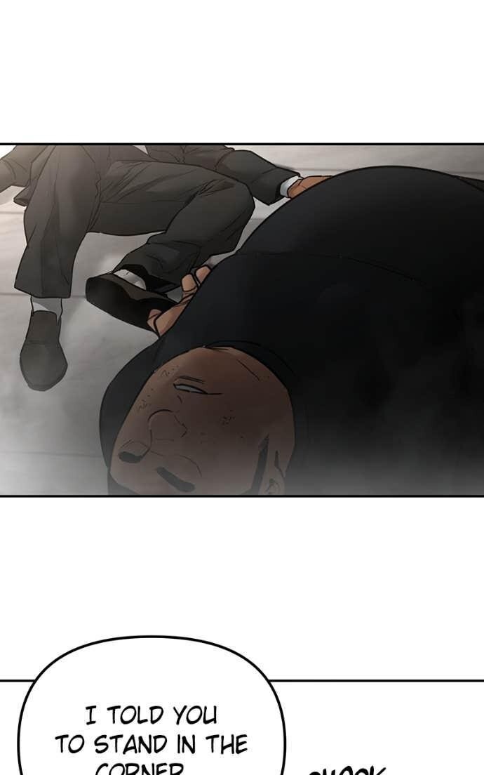 Read Designated Bully Manga Online