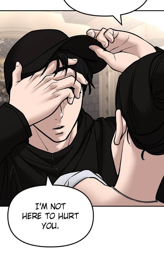 Read Designated Bully Manga Online