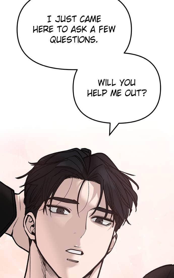 Read Designated Bully Manga Online