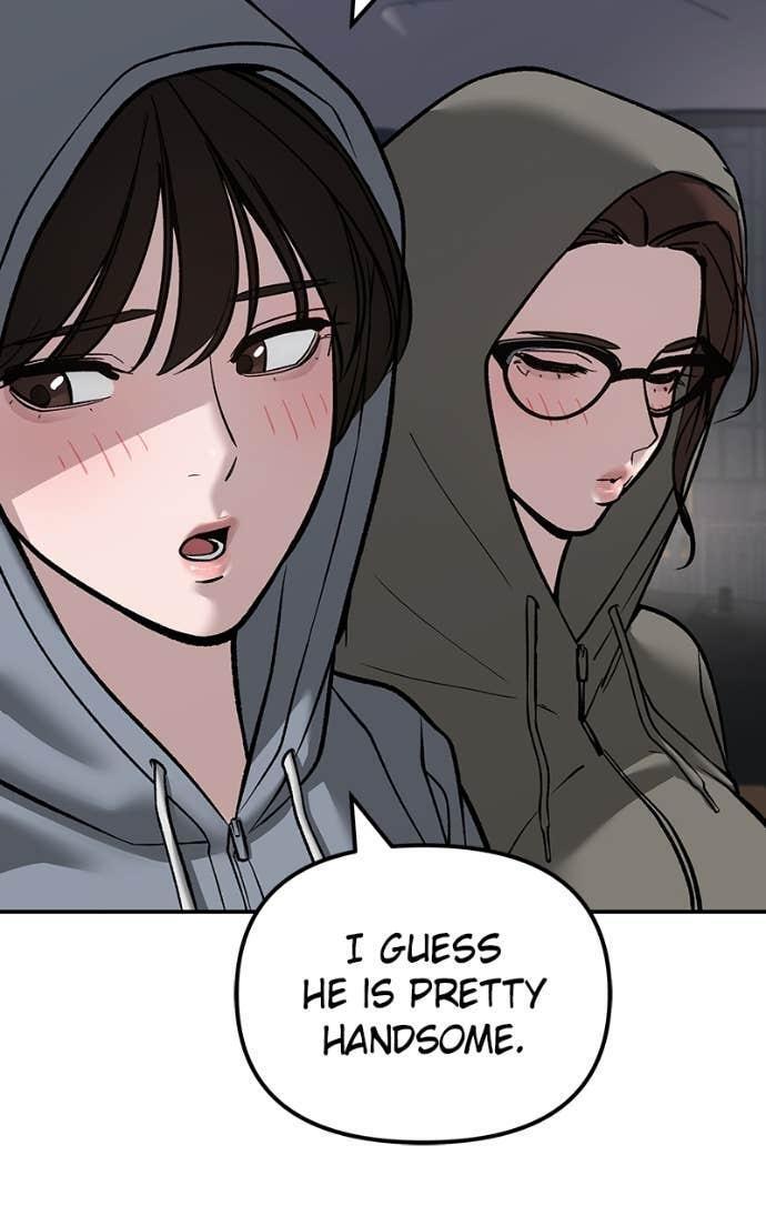 Read Designated Bully Manga Online