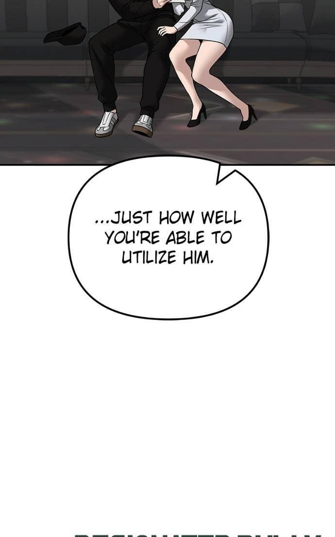 Read Designated Bully Manga Online