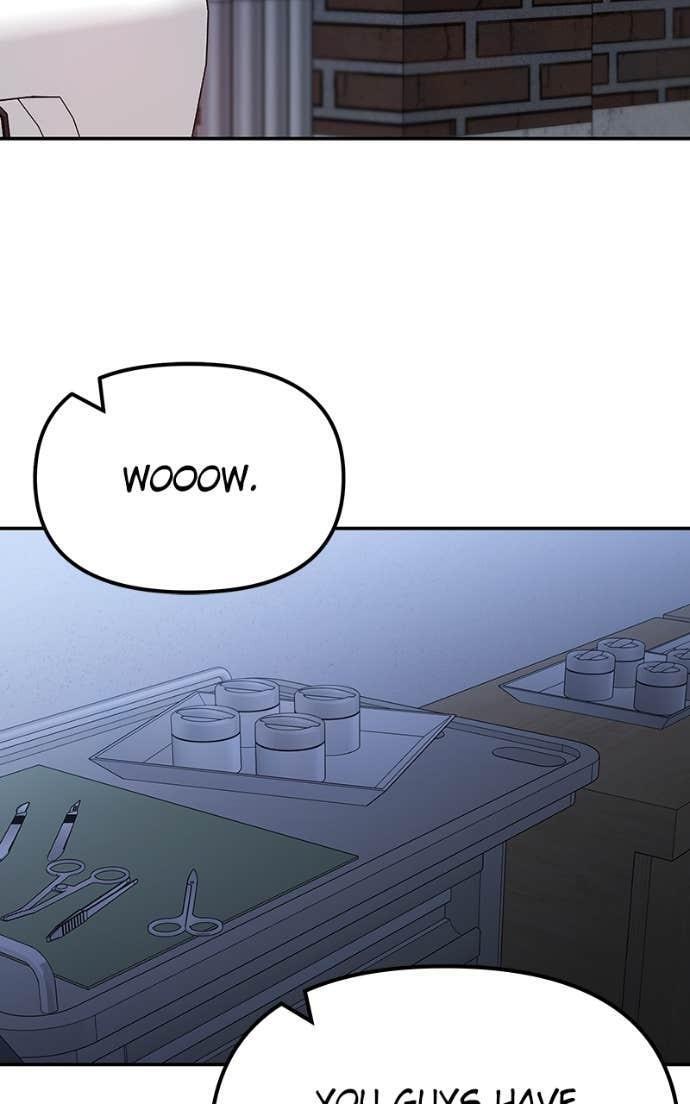 Read Designated Bully Manga Online