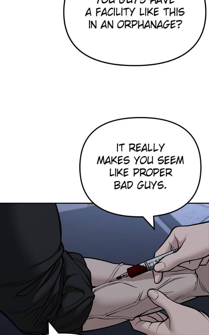 Read Designated Bully Manga Online