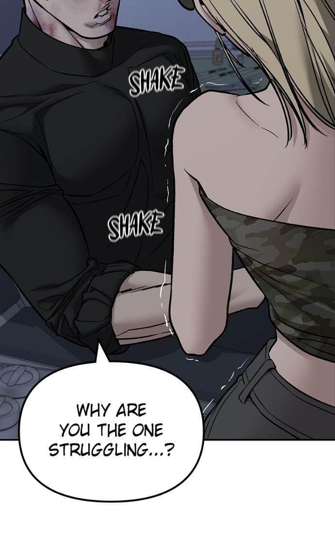 Read Designated Bully Manga Online