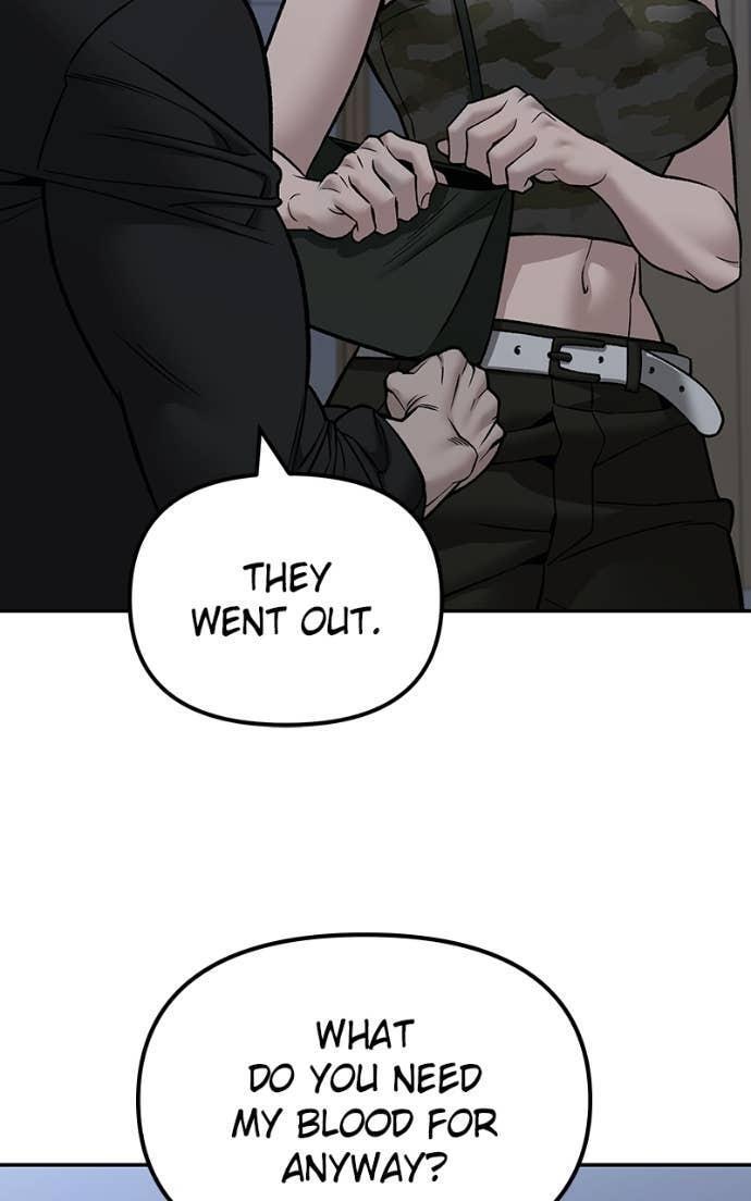 Read Designated Bully Manga Online