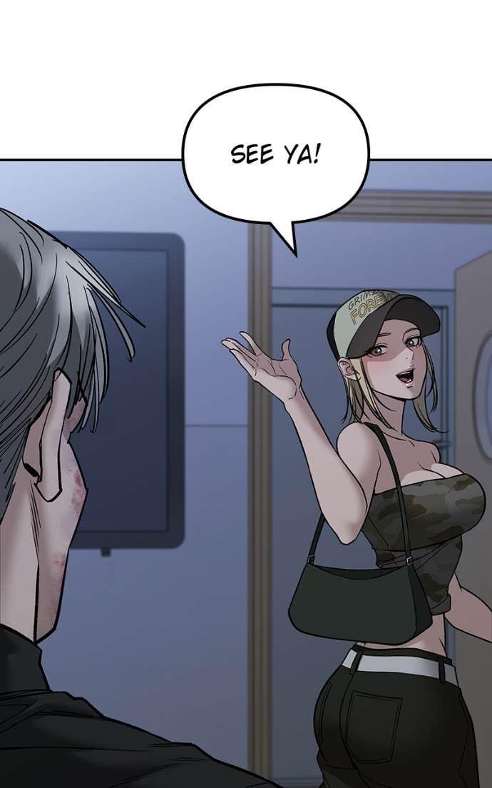 Read Designated Bully Manga Online