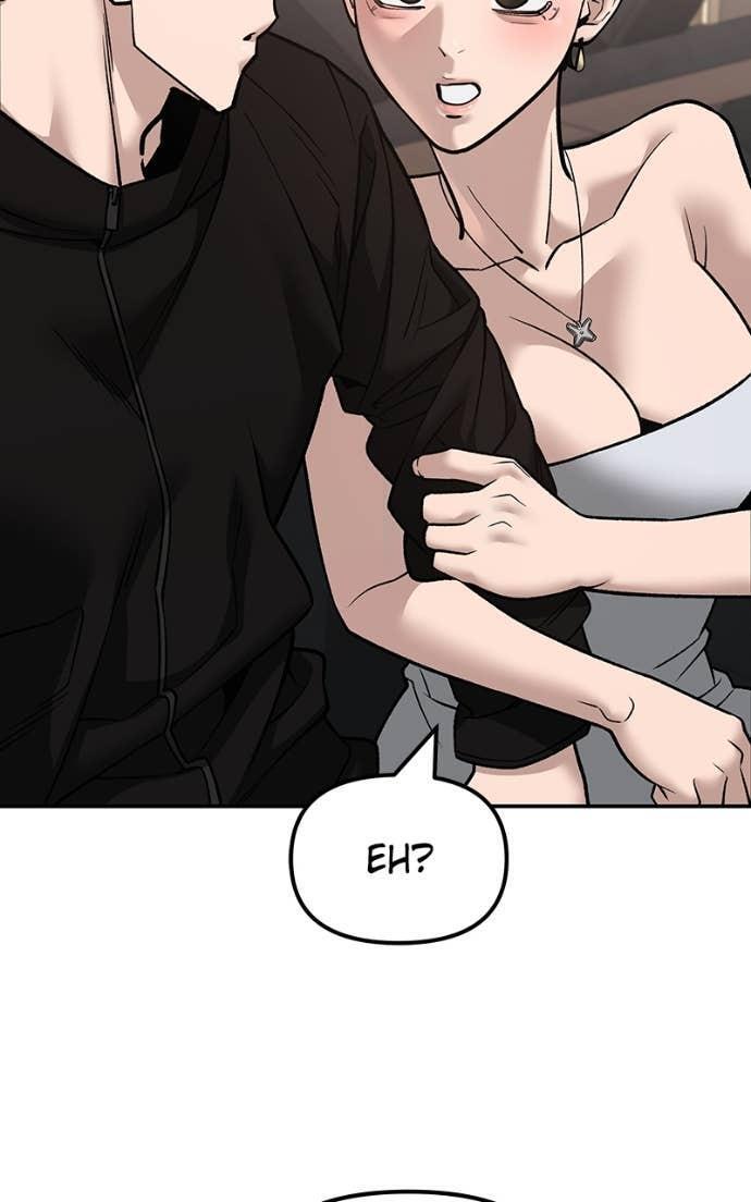 Read Designated Bully Manga Online