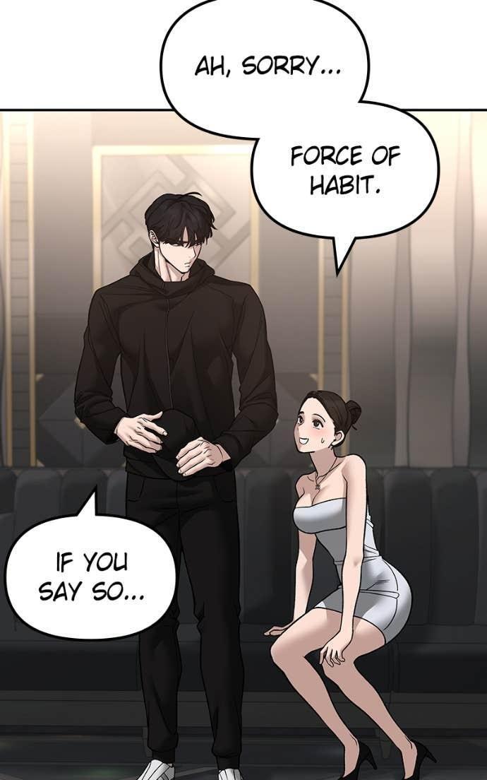 Read Designated Bully Manga Online