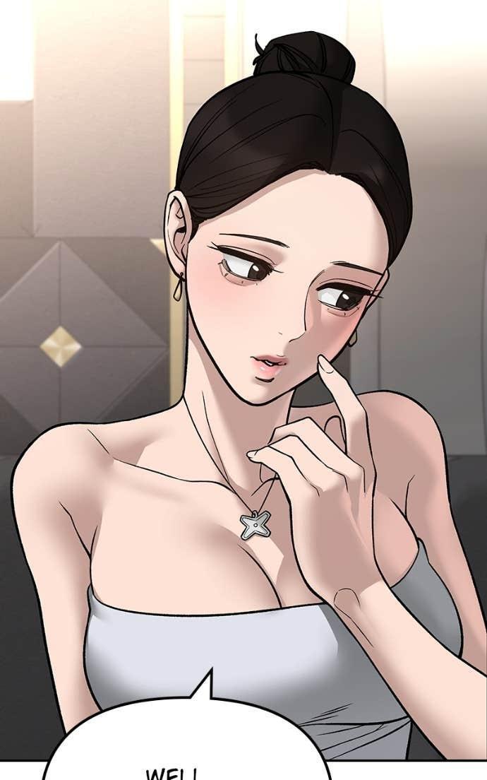 Read Designated Bully Manga Online