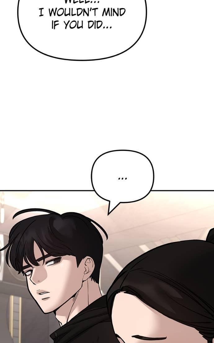 Read Designated Bully Manga Online