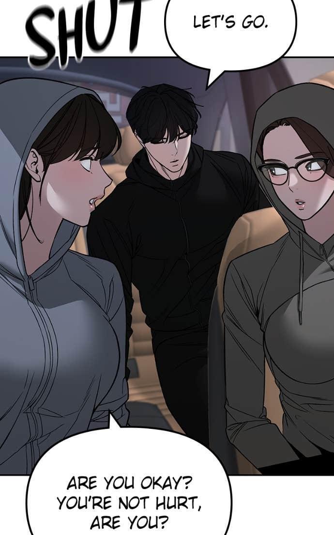 Read Designated Bully Manga Online