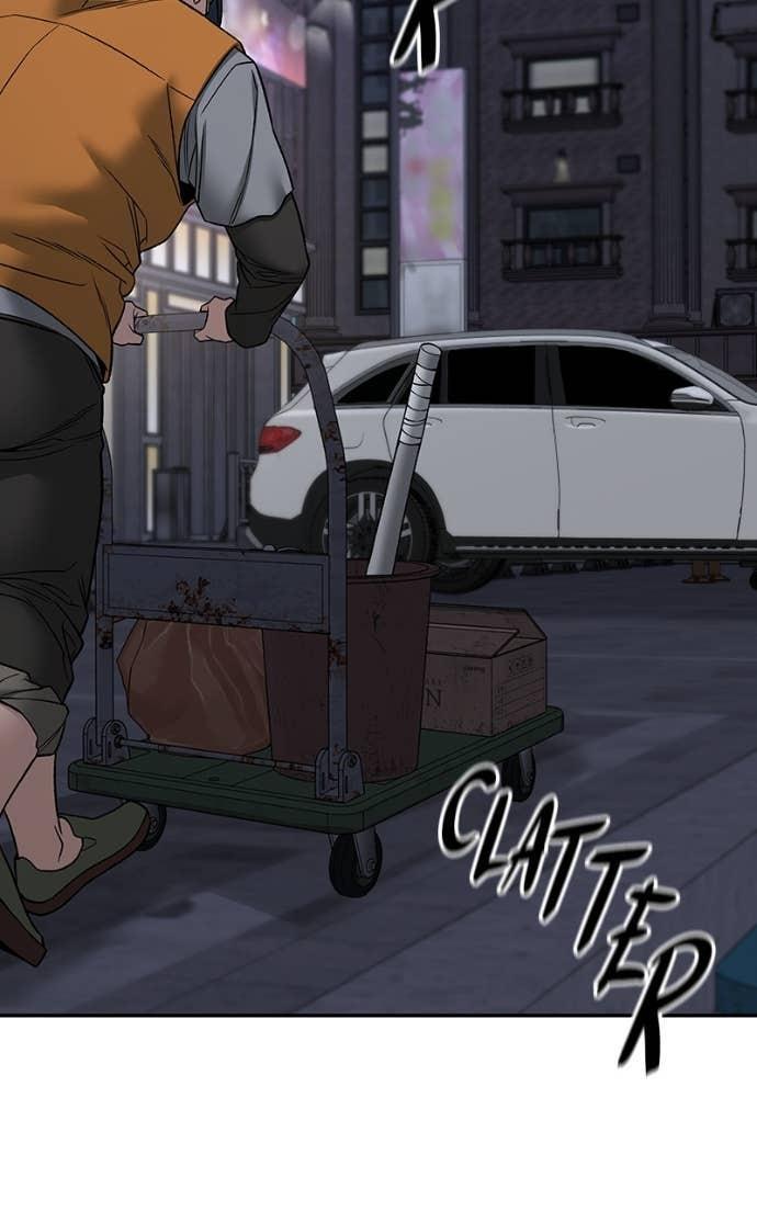 Read Designated Bully Manga Online