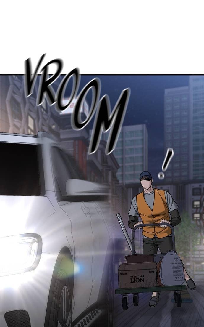 Read Designated Bully Manga Online