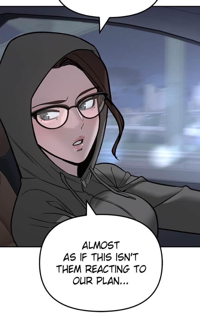 Read Designated Bully Manga Online