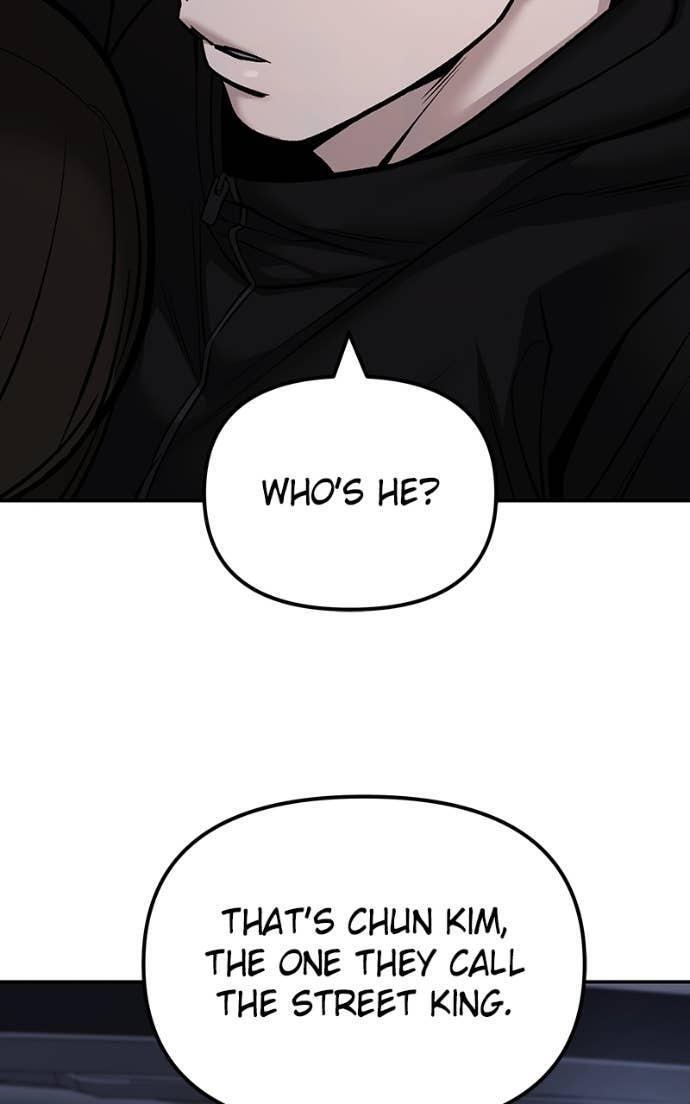 Read Designated Bully Manga Online