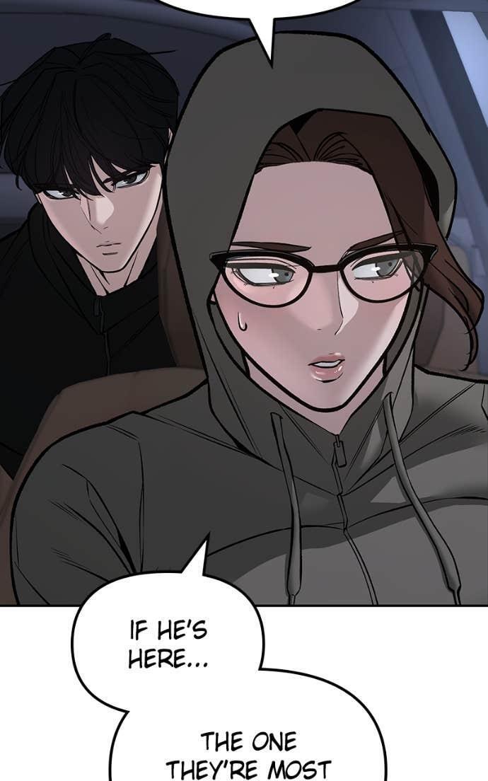 Read Designated Bully Manga Online