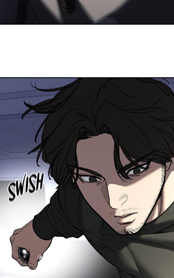 Read Designated Bully Manga Online