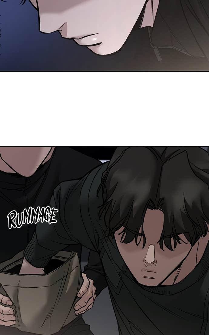 Read Designated Bully Manga Online