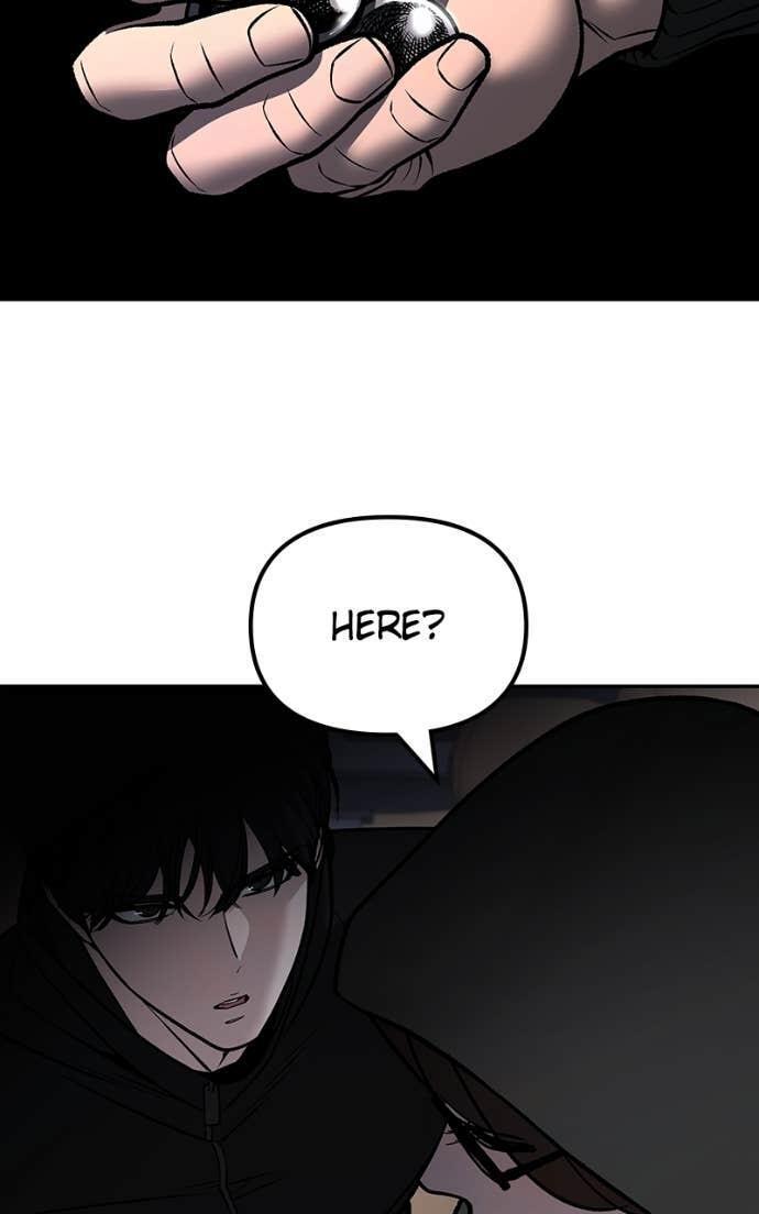 Read Designated Bully Manga Online