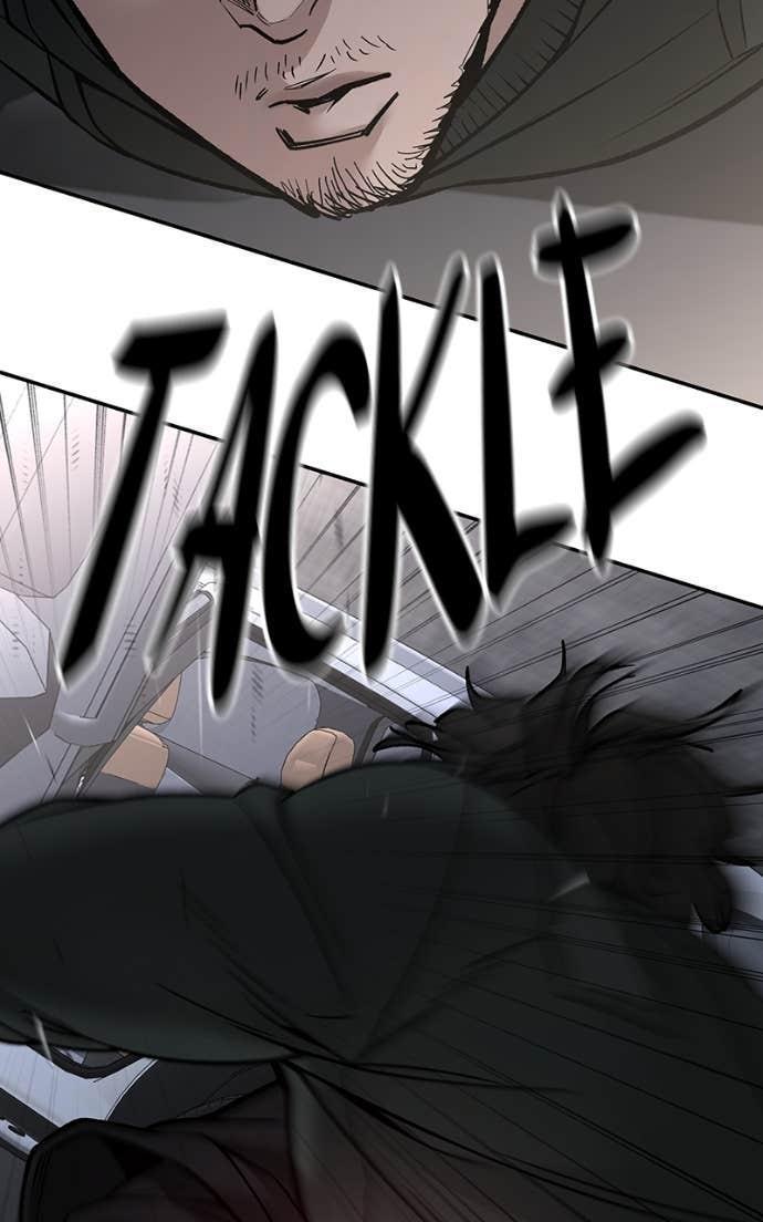 Read Designated Bully Manga Online