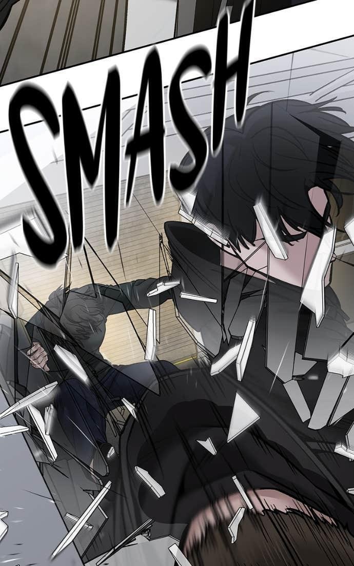 Read Designated Bully Manga Online