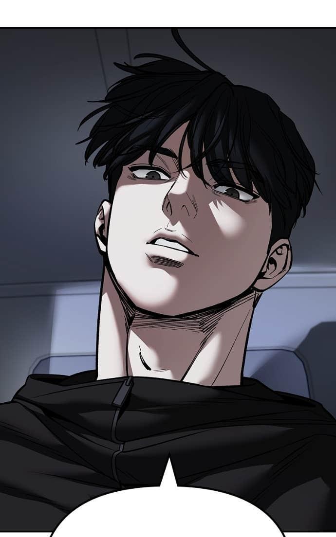 Read Designated Bully Manga Online