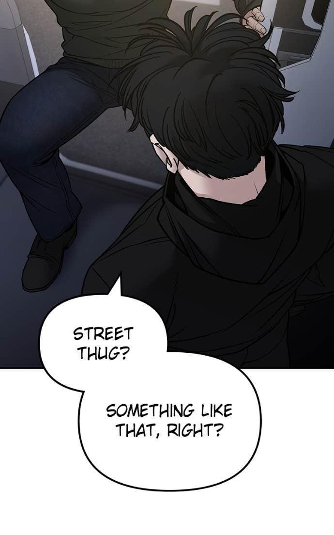 Read Designated Bully Manga Online